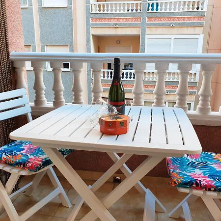 Prisma Loma Torrevieja Kültér fotó