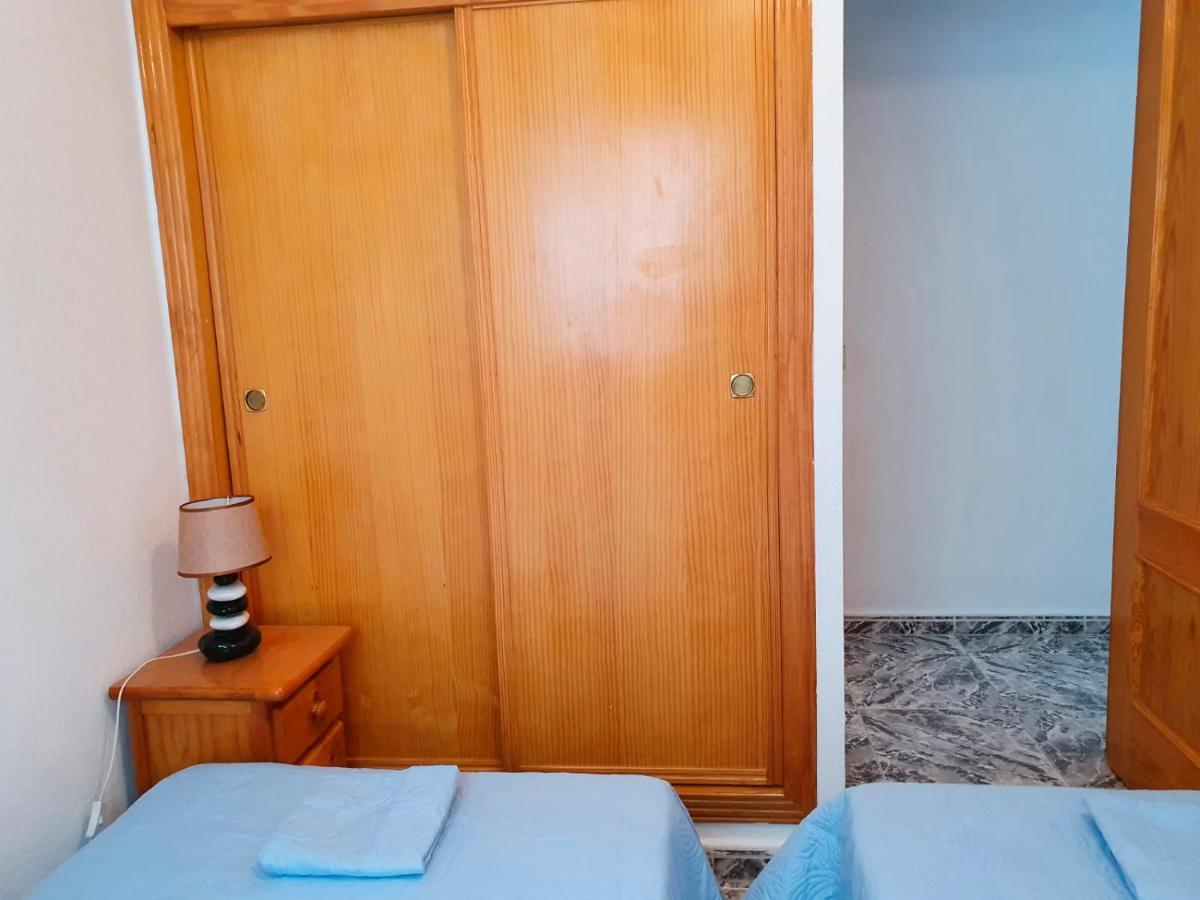 Prisma Loma Torrevieja Kültér fotó